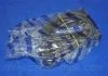 Колодка торм. диск. CHEVROLET CRUZE (пр-во) PARTS-MALL PKC028 (фото 3)