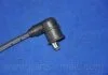 Колодка торм. диск. CHEVROLET CRUZE (пр-во) PARTS-MALL PKC028 (фото 5)
