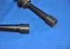 Колодка торм. диск. KIA CREDOS PARTS-MALL PKB-007 (фото 3)