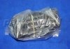 Колодка торм. диск. KIA CREDOS PARTS-MALL PKB-007 (фото 4)