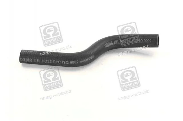 Патрубок обігрівача DAEWOO MATIZ(M100) (вир-во) PARTS-MALL PXNMC056 (фото 1)