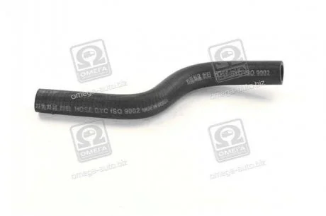 Патрубок обігрівача DAEWOO MATIZ(M100) (вир-во) PARTS-MALL PXNMC056