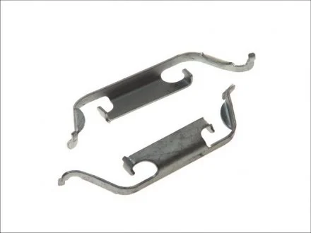109-1222 Планка супорта прижимна QUICK BRAKE 1091222