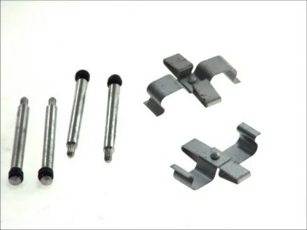 109-1713 Планка супорта прижимна QUICK BRAKE 1091713