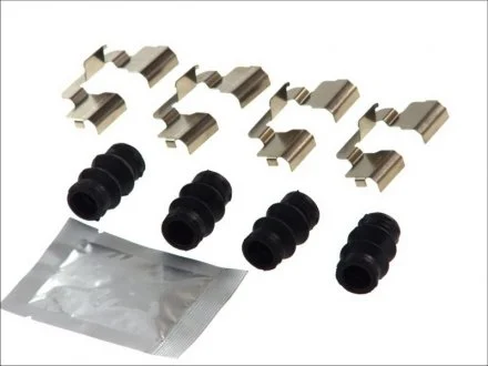 109-1797 Планка супорта прижимна QUICK BRAKE 1091797