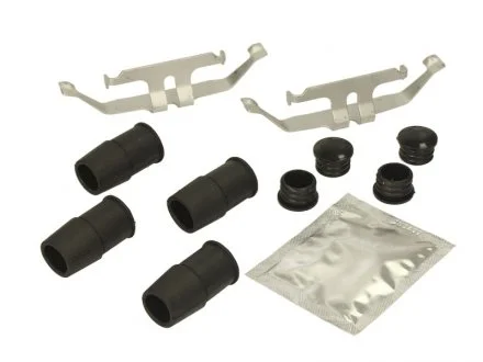 109-1884 Планка супорта прижимна QUICK BRAKE 1091884
