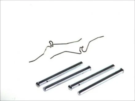 109-1061 Планка супорта прижимна QUICK BRAKE 1091061
