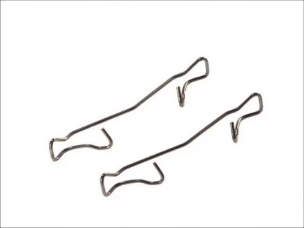 109-1189 Планка супорта прижимна QUICK BRAKE 1091189