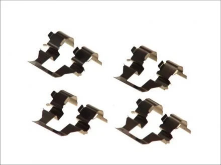 109-1199 Планка супорта прижимна QUICK BRAKE 1091199