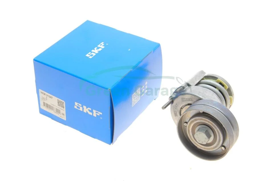 Роликовий модуль натягувача ременя SKF VKM 31047 (фото 1)