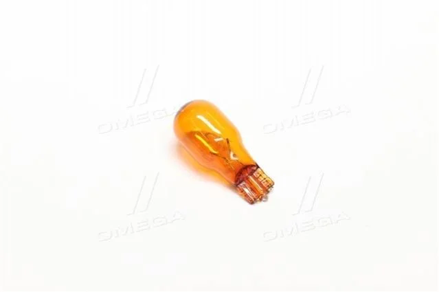 Лампа допоміжн. освітлення WY16W 12V W2.1X9.5D (вир-во) OSRAM 921NA (фото 1)