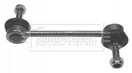 - Тяга стабілізатора L/R BORG & BECK BDL6725