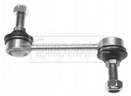 Кермова тяга BORG & BECK BDL7159