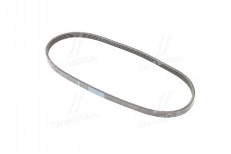 Ремень кондиционера поликлиновой (пр-во Mobis) Hyundai/Kia/Mobis 57161H1500