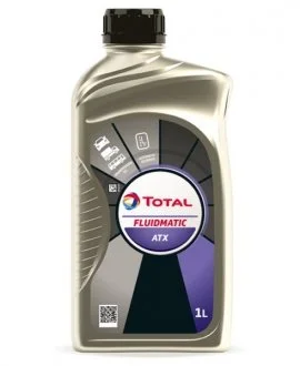 Олива трансмісійна FLUIDE ATX (18B1L TOT C) TOTAL 166220