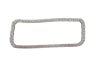 Комплект ГРМ (ланцюг + елементи) MERCEDES-BENZ INA 558 0042 10 (фото 7)