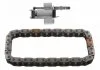 К-т привода ГРМ CITROEN/FIAT/FORD/MITSUBISHI/PEUGEOT"Simplex "звеньев-"40 шт. (2 in 1) "06>> FEBI BILSTEIN 37620 (фото 1)