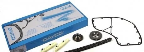 Комплект приводу маслян.насоса DAYCO KTC1055