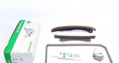 Комплект ланцюга приводу розподільчого вала INA 559 0019 10