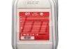 Антифриз QT MEG EXTRA -40 G12 червоний 10кг QT-OIL QT5614010 (фото 3)