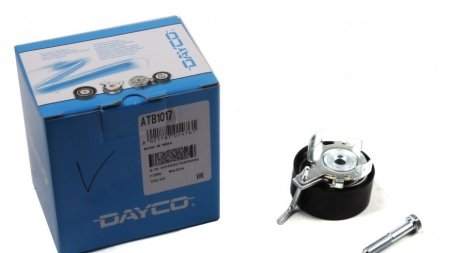 Ролик натяжной ГРМ DAYCO ATB1017