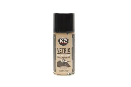 VETRIX 125g Вазелін технічний, спрей х12 K2 B400