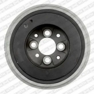 Шків колінвалу, 1.9TDI (->7H-5-075001) NTN SNR DPF357.00