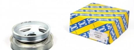 Шків привідного паса NTN SNR DPF358.23