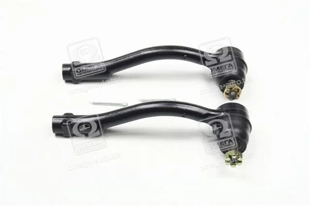 Наконечник рульової тяги HYUNDAI Accent 05MY(-SEP 2006) (вир-во) PARTS-MALL PXCTA034 (фото 1)
