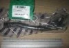 Наконечник рульової тяги CHEVROLET AVEO лів. (вир-во) PARTS-MALL PXCTC009 (фото 2)