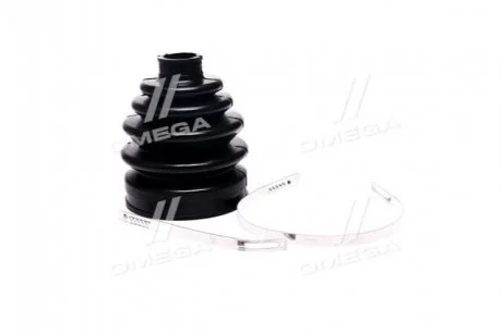 Пыльник ШРУС к-т CHEVROLET AVEO 1,5 (пр-во) PARTS-MALL PXCWC103
