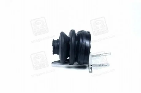 Пильовик ШРКШ к-т HYUNDAI SANTAFE 00MY (вир-во Parts-Mall) PARTS-MALL PXCWA316