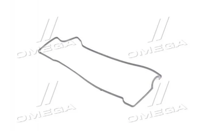 Прокладка клапанной крышки (пр-во) PARTS-MALL P1GA060 (фото 1)