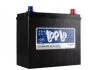 55Ah/12V Top/Energy Japan Euro (0) 55523/84 Topla 118 255 (фото 1)