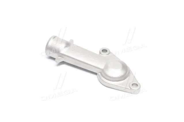 Корпус термостата в зборі 1.5i Lanos, Aveo GM 96180324 (фото 1)
