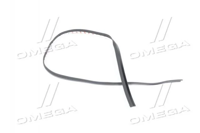 Молдинг лобового стекла (пр-во Mobis) Hyundai/Kia/Mobis 861302W000 (фото 1)