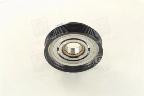 Шкив компрессора кондиционера (пр-во Mobis) Hyundai/Kia/Mobis 976433K120