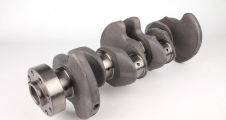 Коленвал Sprinter OM611/646 MOTUS MTS 1200