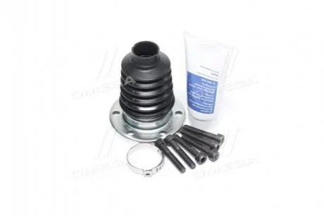 Пыльник ШРУСа внутр. VW, AUDI, SEAT, SKODA (пр-во) FAG 772 0244 30
