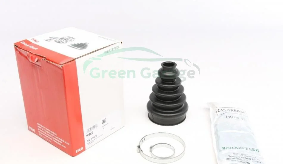 Пыльник ШРУСа внутр. VW, SEAT (пр-во) FAG 772 0248 30 (фото 1)