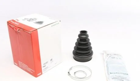 Пыльник ШРУСа внутр. VW, SEAT (пр-во) FAG 772 0248 30