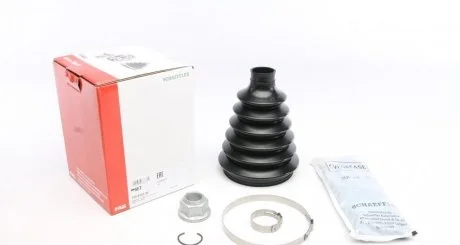 Пыльник ШРУСа наружн. MERCEDES BENZ (пр-во) FAG 772 0123 30