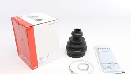 Пыльник ШРУСа внутр. MERCEDES BENZ (пр-во) FAG 772 0126 30