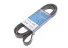 Ремень поликлиновый (пр-во) DAYCO 6PK2576S (фото 2)
