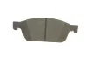 Комплект гальмівних колодок з 4 шт. дисків BOSCH 0986495388 (фото 5)