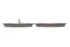 Дисковые тормозные колодки BOSCH 0986495147 (фото 3)