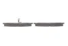Дисковые тормозные колодки BOSCH 0986495147 (фото 3)