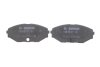Дисковые тормозные колодки BOSCH 0986495147 (фото 4)