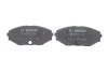 Дисковые тормозные колодки BOSCH 0986495147 (фото 4)