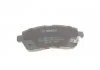 КОМПЛ НАКЛ ДЛЯ ТОРМКОЛОДОК BOSCH 0986494321 (фото 2)